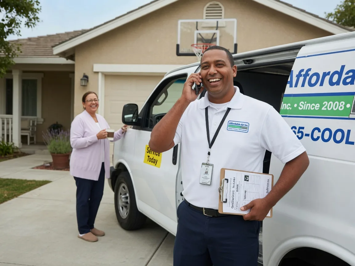 Central Ac Repair Janesville, WI FAQs